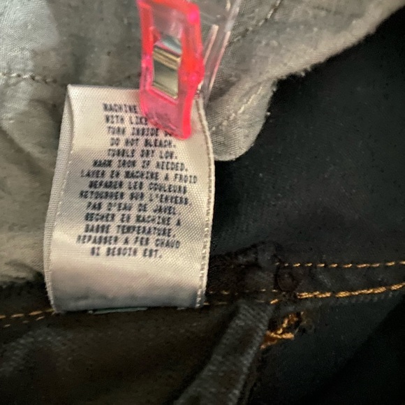 Guess Low bootcut Jeans - Picture 6 of 11